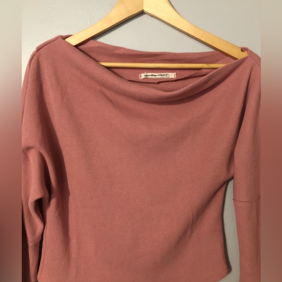 Free People Fuji Thermal Top - Picture 4 of 6